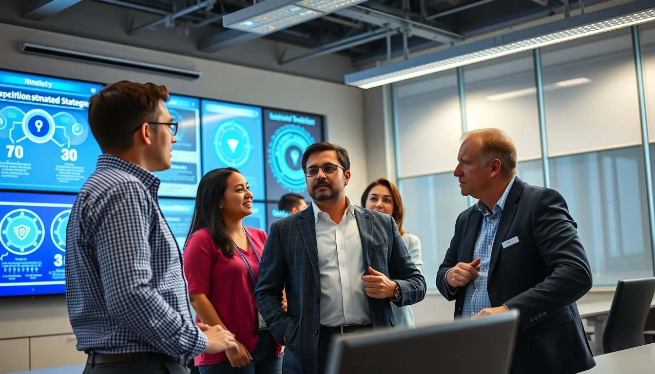 About values main image