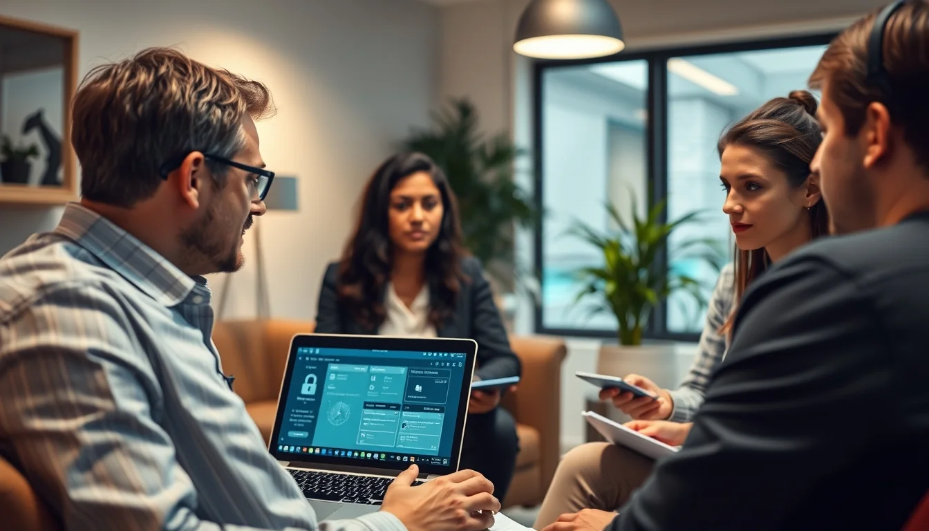 Supporting pricing visual